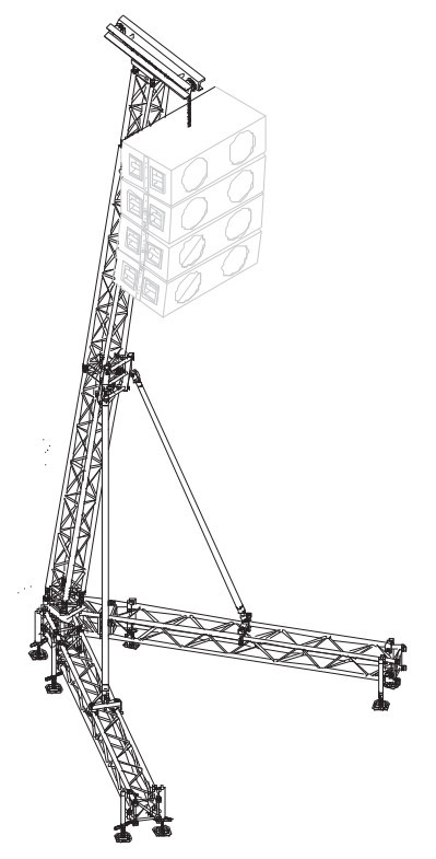 TECH TEAM (TECH TRUSS) - SPT-1